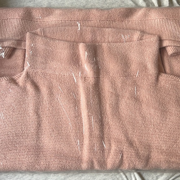 Free People Ottoman Slouchy Tunic - Picture 5 of 5